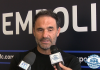 TV | La prima (nuova) intervista con mister Pagliuca