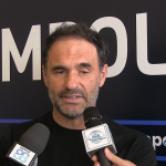 TV | La prima (nuova) intervista con mister Pagliuca