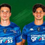 Ilie e Moruzzi vicini a vestirsi di verde