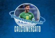 Mercato Azzurro | Per la difesa il nome di un ex