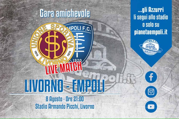 livorno live