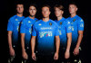 Presentata la nuova prima maglia per la stagione 26/27