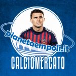 Mercato Azzurro | Si vocifera il nome di Mazzocchi