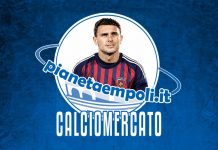 Mercato Azzurro | Si vocifera il nome di Mazzocchi