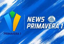 PRIMAVERA | Campionato 2026/27: anticipi e posticipi delle prime 5 Giornate