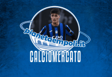 Mercato Azzurro | Per la difesa piace un gigante sloveno
