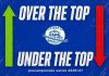 Over & Under the top | Empoli vs Entella