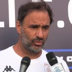 TV | Mister Pagliuca nel dopo gara a Livorno