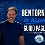 UFFICIALE | Per la panchina sarà Pagliuca bis !!!