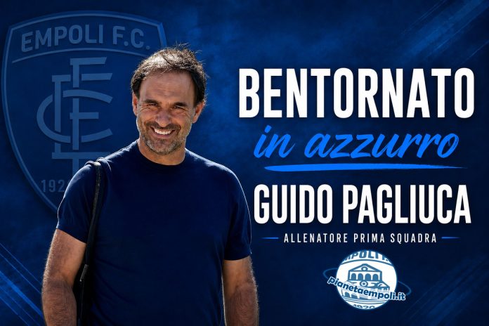 pagliuca ufficiale