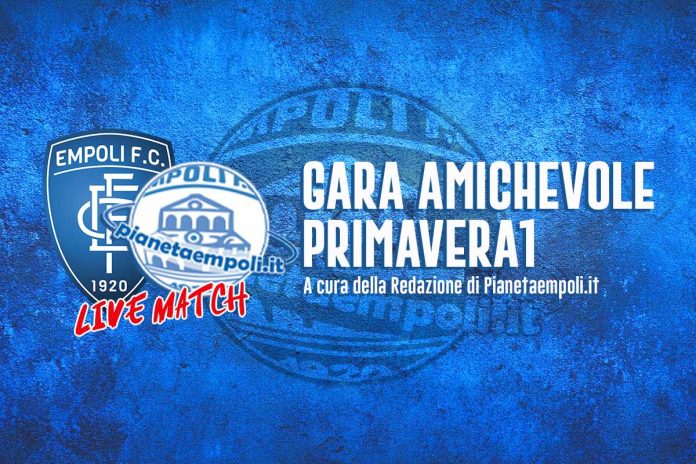 SG 26/27 Gara amichevole Primavera