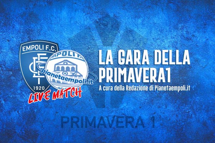 SG 26/27 La gara della Primavera
