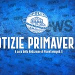 PRIMAVERA | Le prossime amichevoli ma la squadra è ancora un cantiere aperto