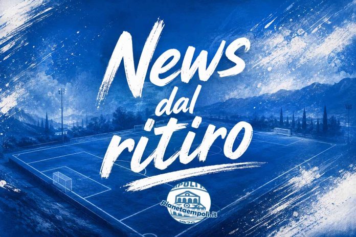 ritiro