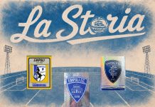 In attesa dei calendari, la storia della prima giornata in B