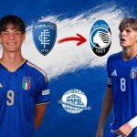 UFFICIALE | Perillo ed Olivieri all’Atalanta