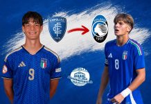 UFFICIALE | Perillo ed Olivieri all’Atalanta