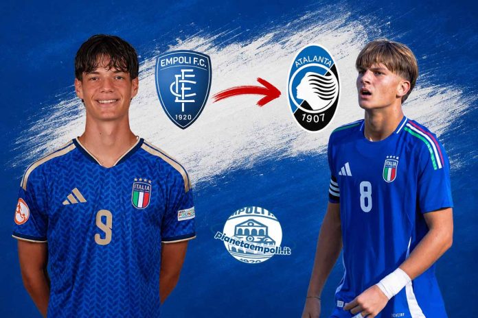 under 17 atalanta