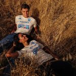 Presentata la seconda maglia 26/27