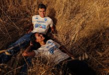 Presentata la seconda maglia 26/27