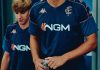 NGM torna sulle maglie azzurre