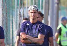 UFFICIALE | Guarino va in Turchia