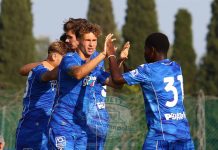 EFC | Domani la ripresa dei lavori