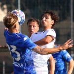 Galleria Precampionato 2026/27 | Empoli – Spezia