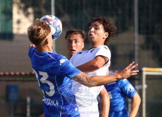 Galleria Precampionato 2026/27 | Empoli – Spezia
