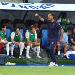 TV | Mister Pagliuca nel dopo gara a Pisa
