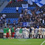 EFC | Oggi la ripresa. Da Pisa un’ eliminazione con il sorriso