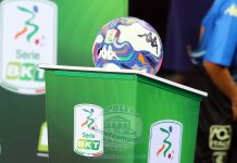 Serie B 2026/27; I Risultati dopo la 1a giornata