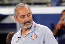 Clamoroso alla Cremonese, esonerato Giampaolo !
