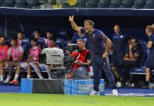 EFC | Si riprende oggi il lavoro