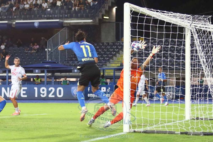 IMG_3699 cremonese shpendi fulignati goal