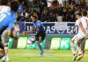 Giudice Sportivo | 1 turno di squalifica per Ceesay
