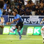 Giudice Sportivo | 1 turno di squalifica per Ceesay