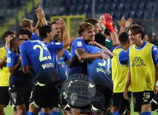 Galleria Serie B 2026/27 | Empoli – Cremonese