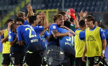 Galleria Serie B 2026/27 | Empoli – Cremonese