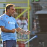 CLAMOROSO – PAGLIUCA SI DIMETTE ! (in aggiornamento)