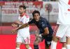 TV | Edoardo Saporiti nel dopo gara a Mantova