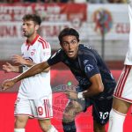 TV | Edoardo Saporiti nel dopo gara a Mantova