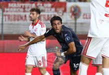 TV | Edoardo Saporiti nel dopo gara a Mantova
