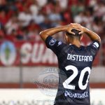 Dopo 5 giornate l’attacco azzurro “piange”…