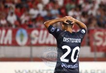 Dopo 5 giornate l’attacco azzurro “piange”…