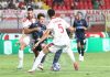 EFC | Oggi la ripresa. Da Mantova diverse cose buone e qualche errore pagato caro