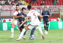 EFC | Oggi la ripresa. Da Mantova diverse cose buone e qualche errore pagato caro