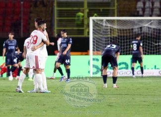 Galleria Serie B 2026/27 | Mantova – Empoli