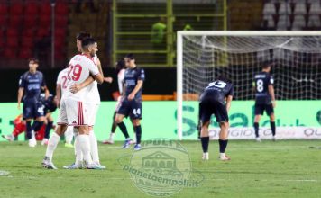 Galleria Serie B 2026/27 | Mantova – Empoli
