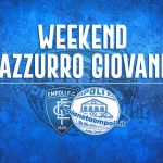 WEEK END AZZURRO GIOVANI | Le gare del 11 – 14 settembre 2026